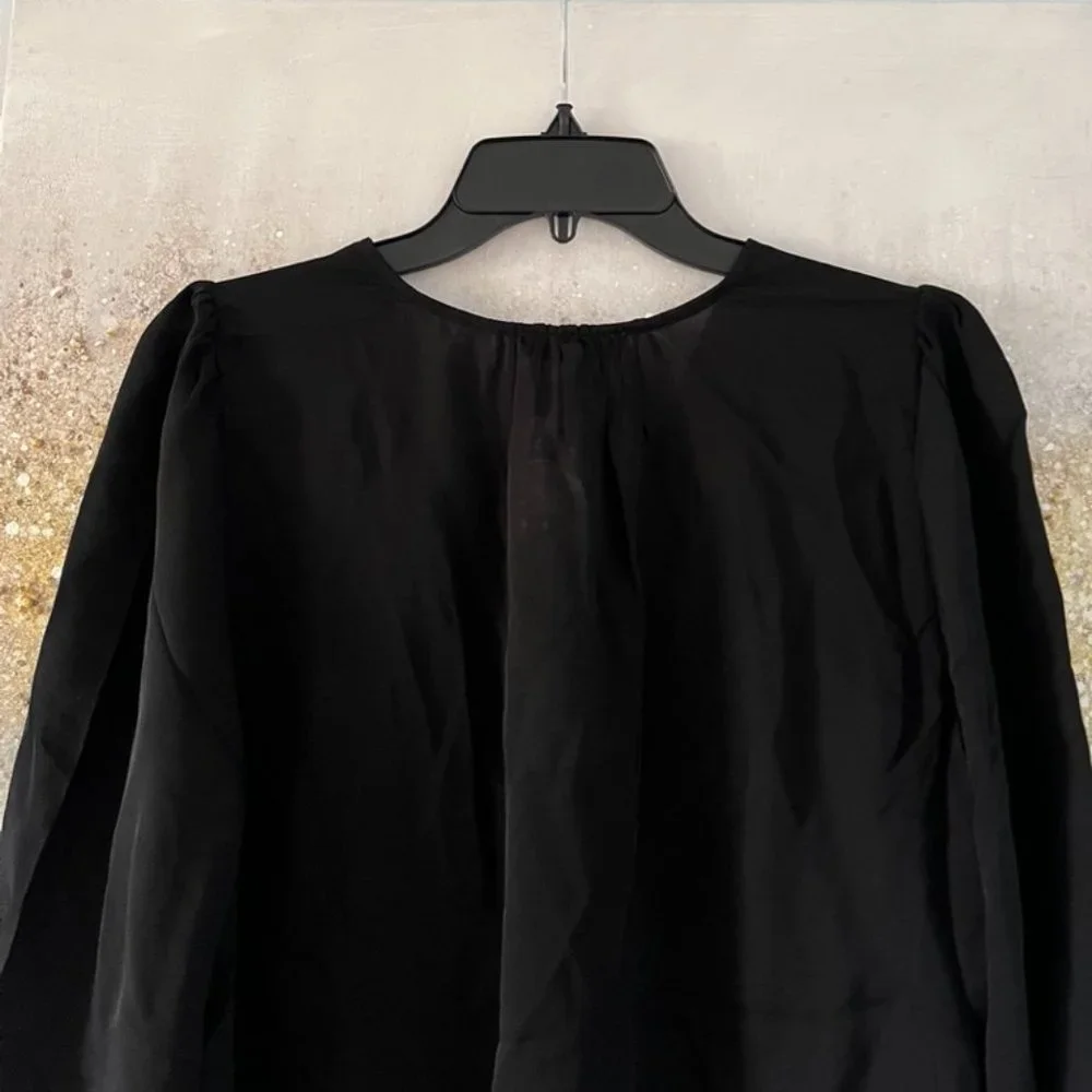 ✨HOST PICK✨ Joie Silk Bolona Blouse (NWT) - Picture 12 of 15